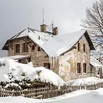 Alpehytte Plesivka Abertamy