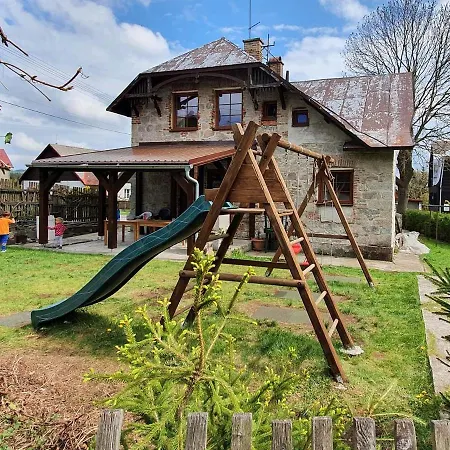Plesivka Chalé *