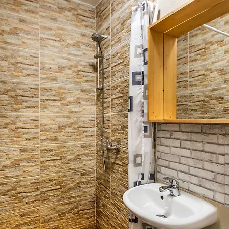 Plesivka Chalet *