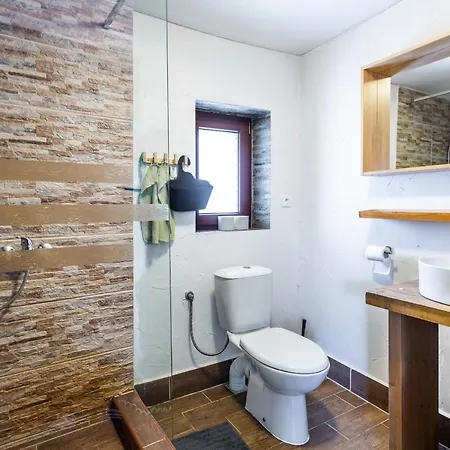 Chalet Plesivka Abertamy