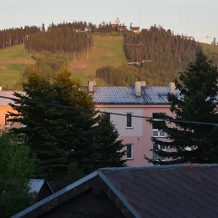 Chalé Plesivka