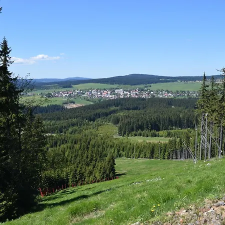 Chalé Plesivka