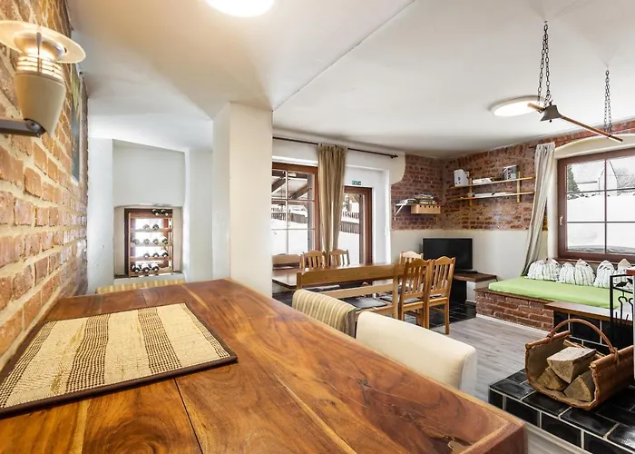 Plesivka Шале Абертами