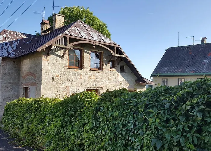 Plesivka * Abertamy