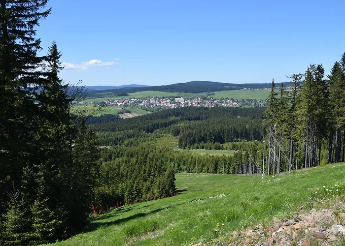 Alpesi faház Plesivka