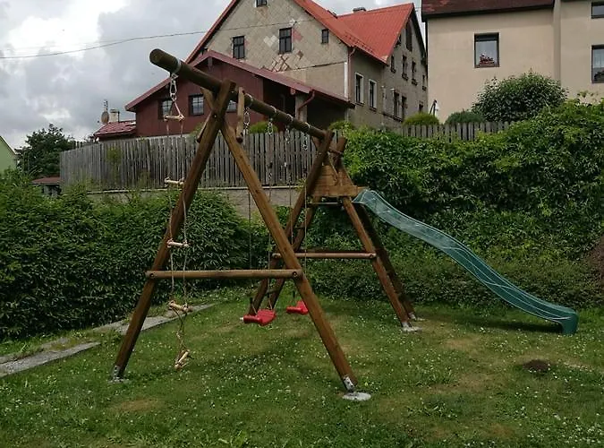 Plesivka Alpesi faház *